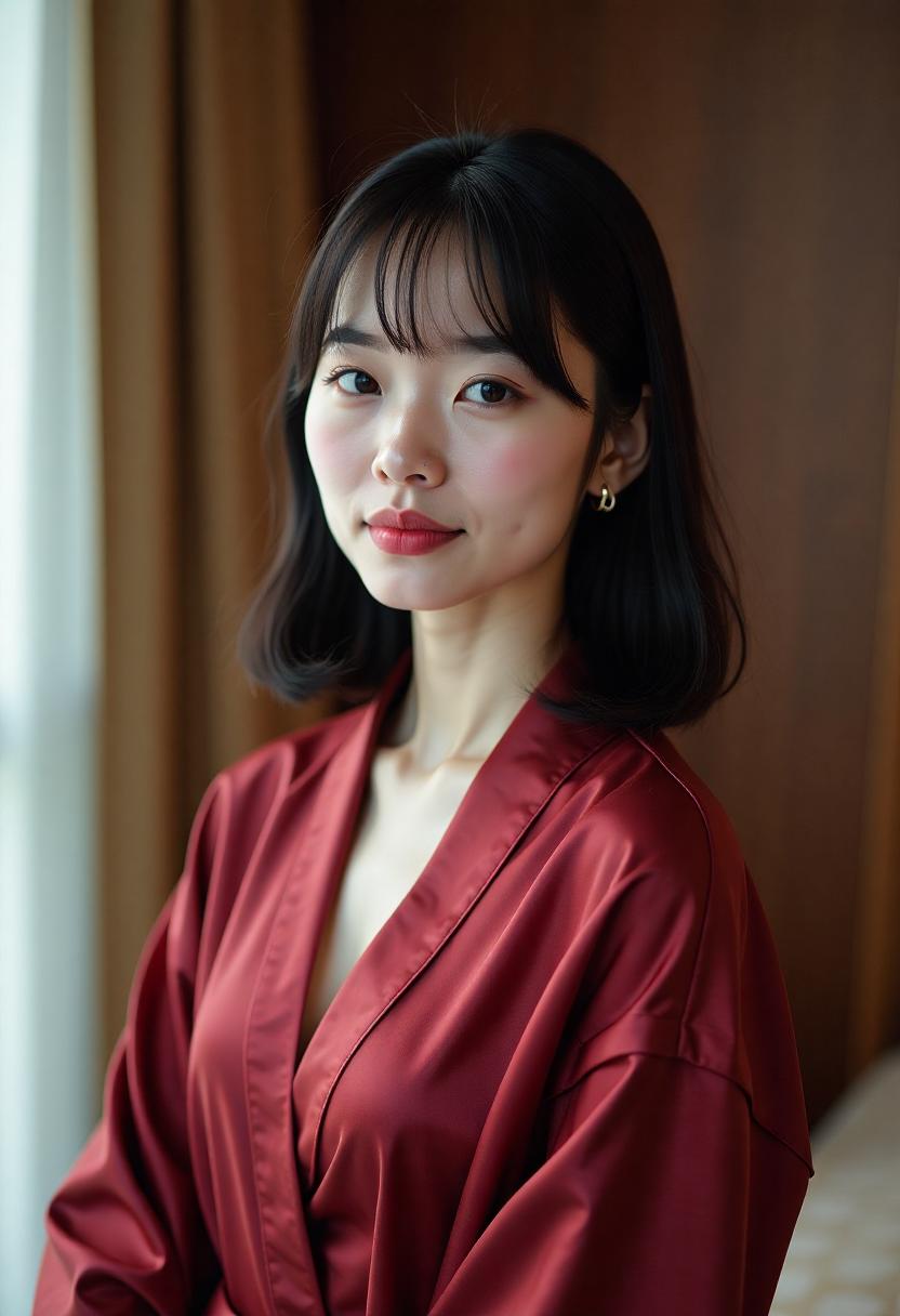 堀与宫村海报