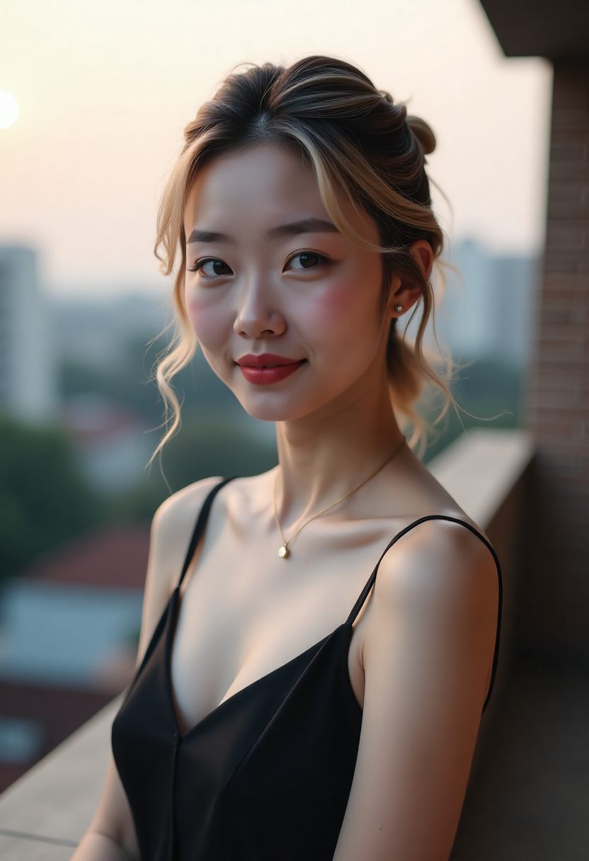 青春之旅海报